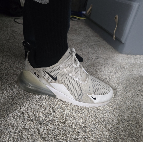 Nike Air Max 27C mens - Picture 6 of 9